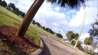 5 Retune 02 - Tornado T2 2206 2600kv - Tuning I & D