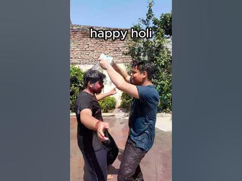 holi sax