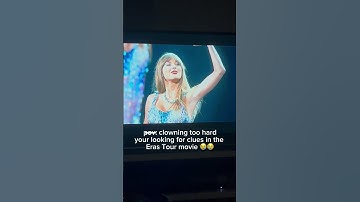 what are yall thoughts?? # clowning #taylorswift #fyp #viral