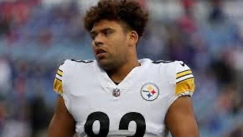 Every Connor Heyward Rookie Season Touchdown | Pittsburgh Steelers Highlights