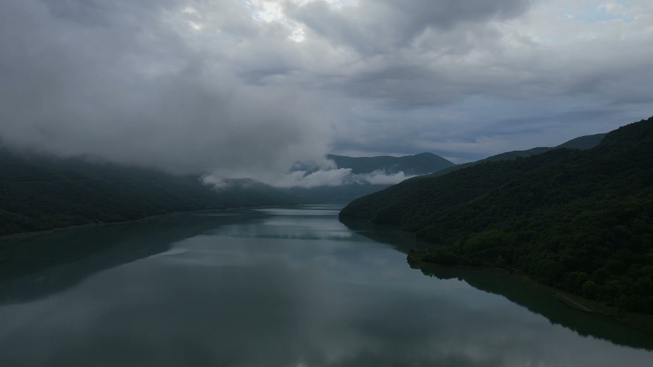 Watch Cloudy Lake on YouTube Watch Cloudy Lake on YouTube