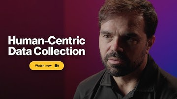 Introduction to Remote Human-Centric Data Collection and Processing Course Trailer | CareerCatalyst