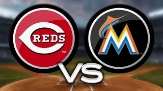 5/16/13: Marlins rally, but fall short in extras