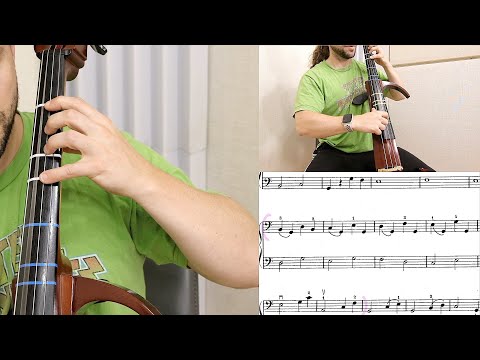 How Pizzicato Variations Can Help You Learn Arco Articulations | Online Cello Lessons