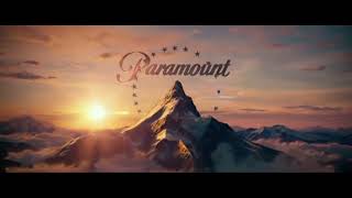 Disney / Paramount Pictures / Marvel Studios (2018, SBDF2K6 AU)