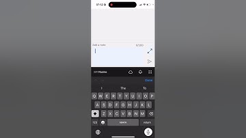 Speech to text - Maximo Mobile