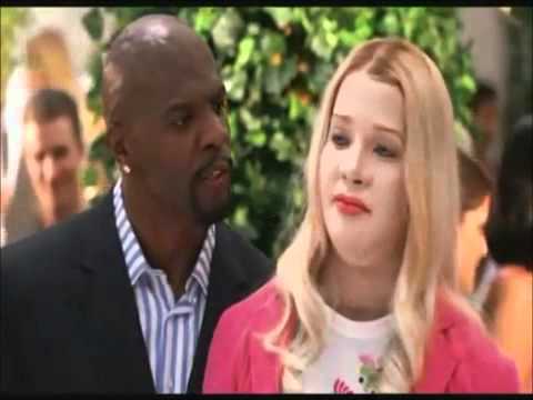 White Chicks Black