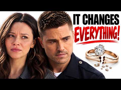 The Rookie Season 9 - What Happens To Tim and Lucy AFTER The Kidnapping