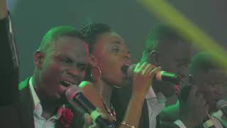 Team Eternity Ghana - Worship Medley (ft. Rhoda Mensah) chords