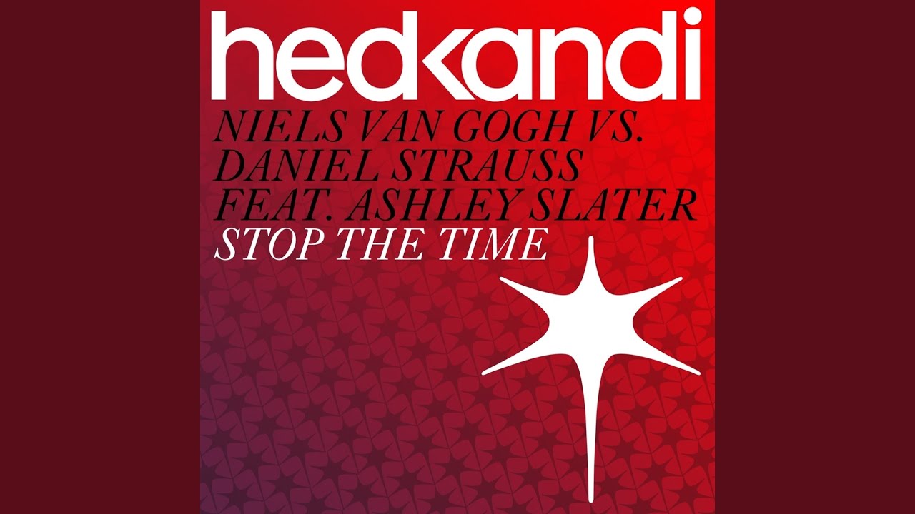 Stop the Time (Extended Mix) YouTube
