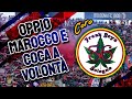 Oppio marocco e coca a volont  coro ultras bologna  freak boys con testo