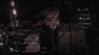 Bob Dylan 29 4 2026 Man in The Long Black Coat