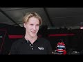 Meet Tommy Smith (F3®), the young Australian making his Albert Park debut in 2023