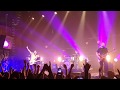 White Lies - Hold Back Your Love (El Plaza Condesa 16-May-2019)