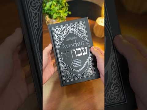 Vídeo: Avodah | Charles H. Spurgeon
