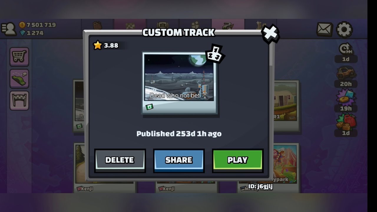 WEEK 43 of Playing a NEW Map EVERY Week 