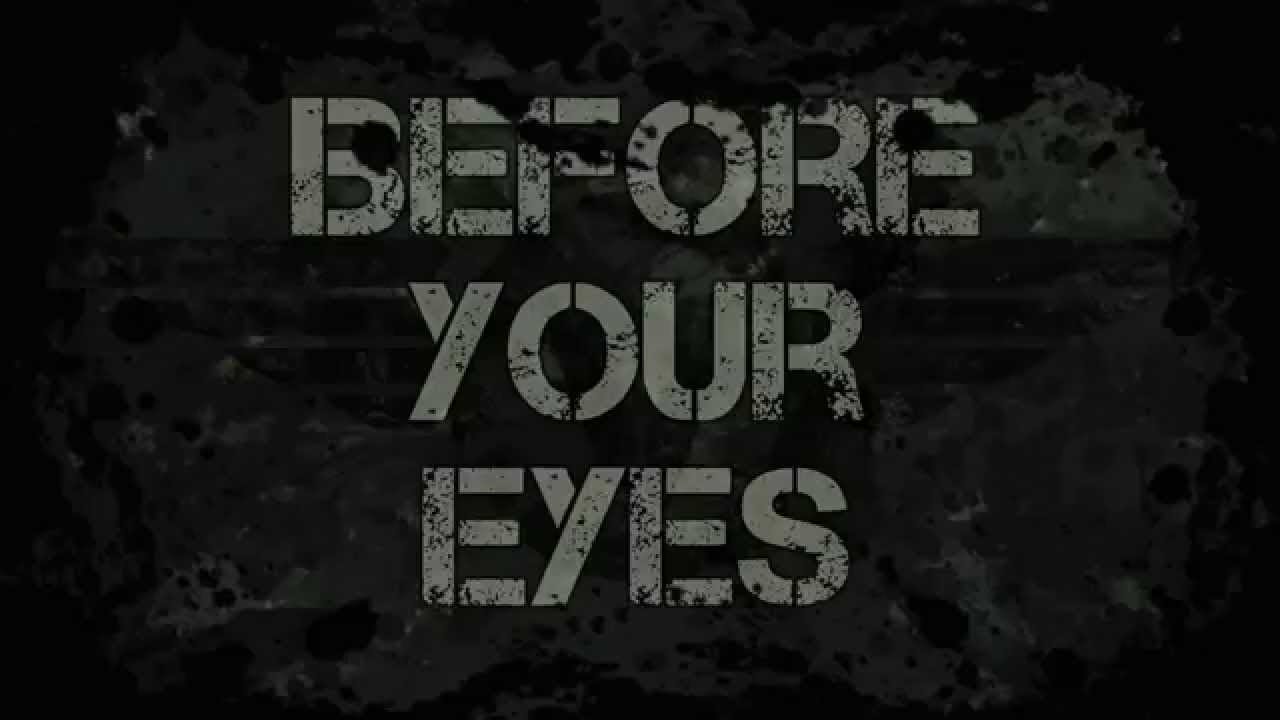 VIPER SOLFA - Carving An Icon (Lyric Video)