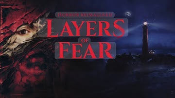 Layers of Fear Reimagined!? PT 1