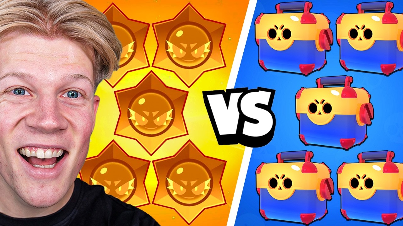 Ik Opende 100 Chaos Drops & 100 Mega Boxen!! WAT IS BETER?