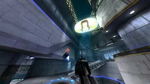 Cyclone [Jedi Academy Frag Movie]