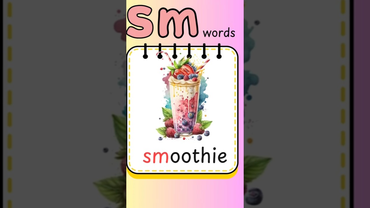 sm-слова| АНГЛИЙСКИЕ СЛОВА|| фонетические правила 