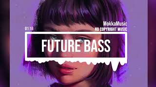 MokkaMusic: Energetic Future Bass Fashion Music - Shine Like Quartz