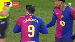 Barcelona Vs Leganes Matchday 17 Laliga Ea Sports Highlights Sportsmax