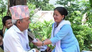 Course Welcome and Overview | Advocacy Training for CHWs