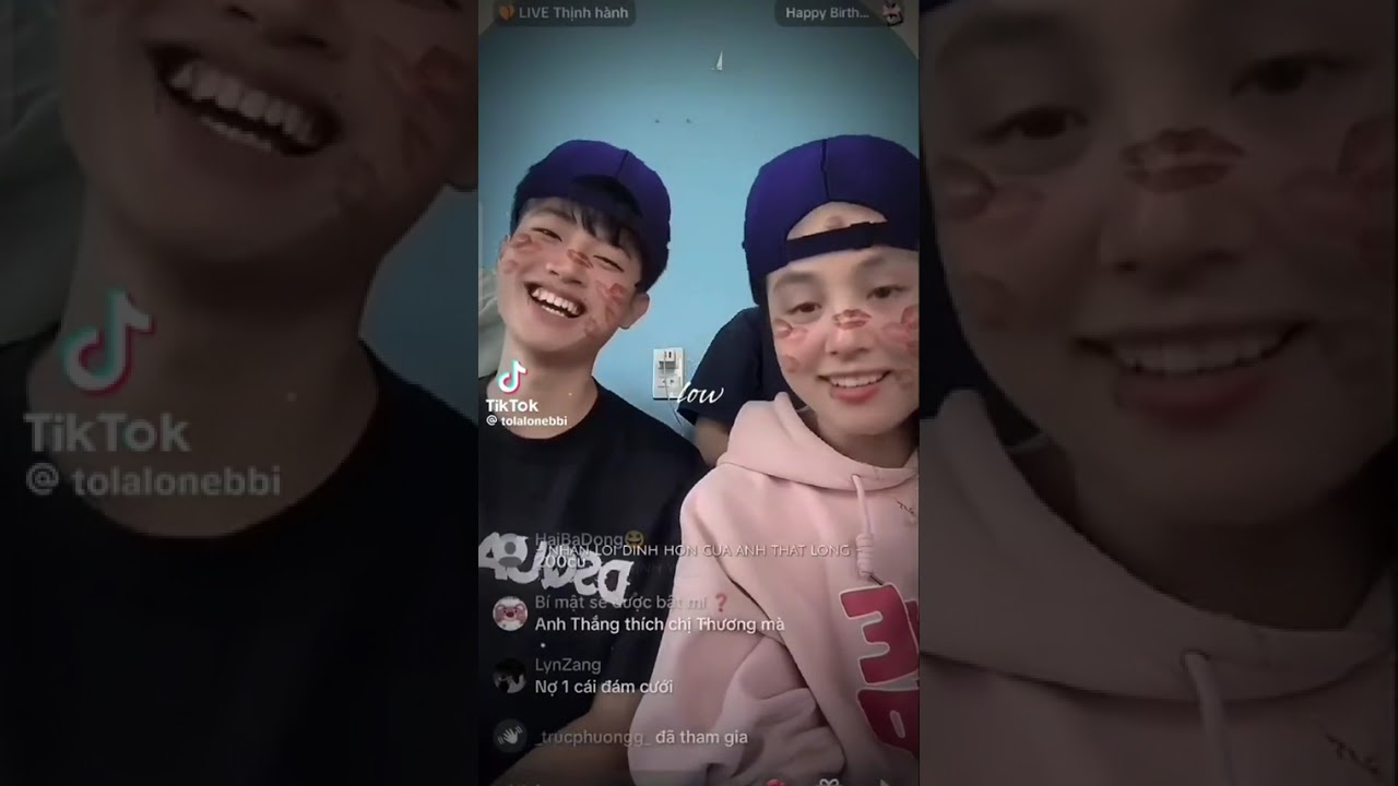 Phần7: Tổng hợp otpthangthuongiloveyou💗 #otpthangthuong #thaichuoitv #hanghonghottv #xuhuongyoutube