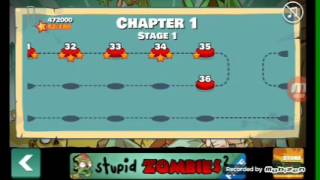 Leds'play Stupid Zombie 2 Rubadroid