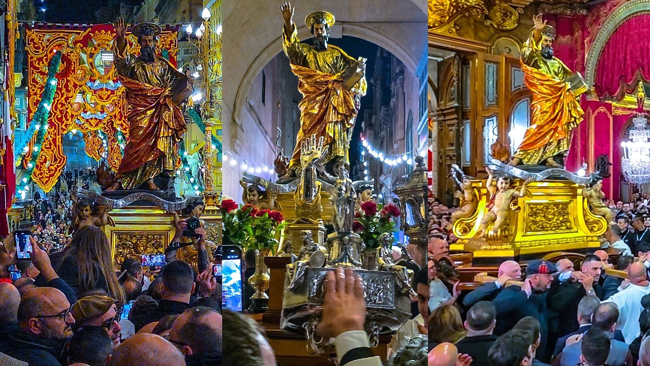 𝐏𝐮𝐫ċ𝐢𝐬𝐬𝐣𝐨𝐧𝐢 𝐒𝐨𝐥𝐞𝐧𝐧𝐢 (𝟐𝟎𝟐𝟔) / 𝐕𝐚𝐥𝐥𝐞𝐭𝐭𝐚 𝐒𝐚𝐧 𝐏𝐚𝐰𝐥 / 𝐅𝐞𝐬𝐭𝐚 𝐓𝐢𝐭𝐮𝐥𝐚𝐫𝐢