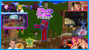 Making Hypixel Skyblock Watchable