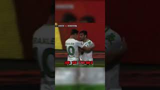 Lewandowski Penta Trick Edit