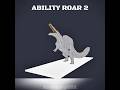Rebirth Spinosaurus Ability 2 Roar Animation!! | Roblox Jurassic Blocky
