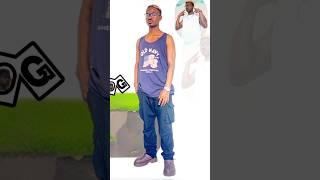 Never give up #Derick Og #therick #music #badman