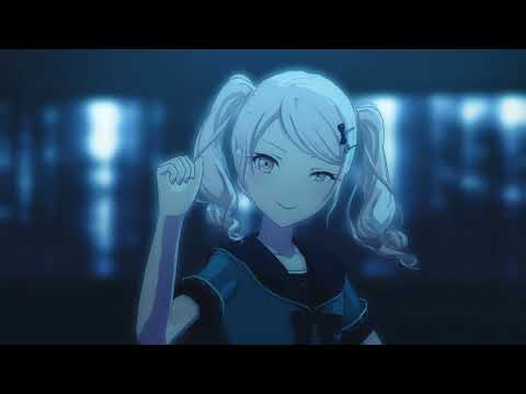 【#プロセカ】神高1年女子でPaⅢ.SENSATION【1周年群青制服】