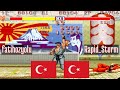 Youtube Thumbnail title