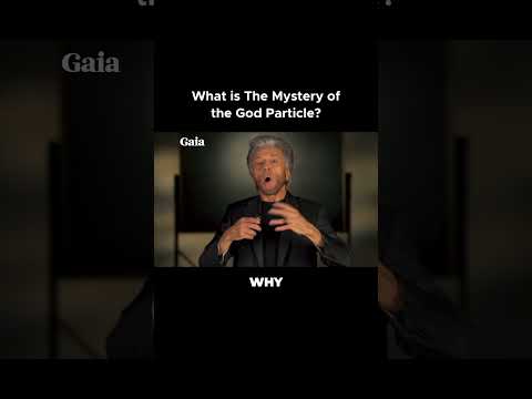 Why the Universe Is Built on an Invisible Energy Matrix