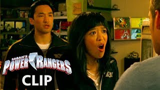 Power Rangers RPM en Français | Le Journal Secret du Ranger dArgent