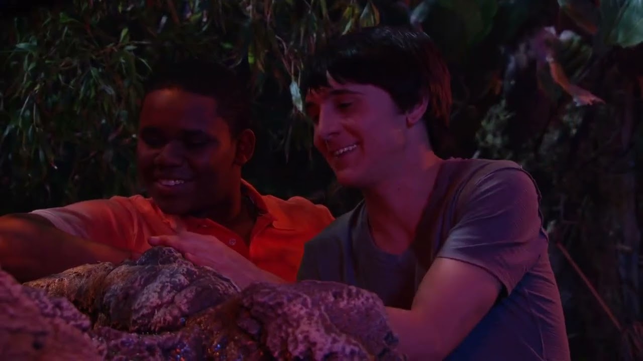 Pair of Kings S02E02 Kings of Legend (Part 2) Part 4