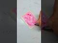 #satisfyingart #subscribe #art #acrylicscenery #painting