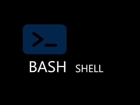 Vídeo: Por que o script de shell é usado?