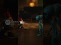 When Aliens attack Gnomes...