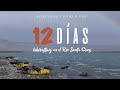 12 Días. Bikerafting en el río Santa Cruz