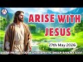 Be a good samaritan | Arise With Jesus | 27th May 2026