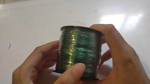 Cước Trilene   Mỹ