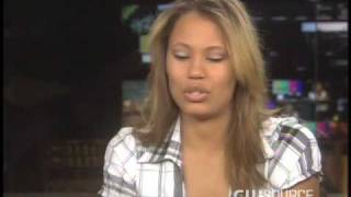 ANTM 12 - Tahlia - Part 2