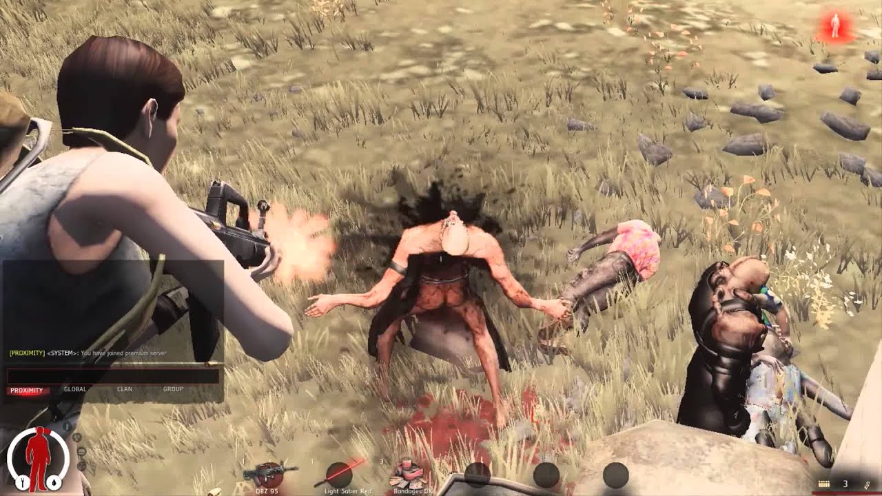 WarzII กล่องแรร์เอ๋ยจงมา EP#5