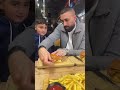برغر كان حلم عباس  ابوعباس