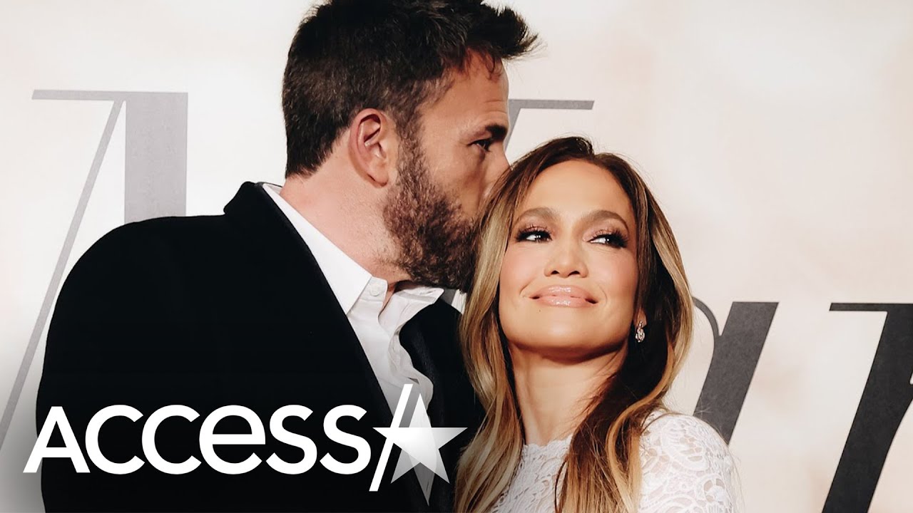 Jennifer Lopez Defends Taking Ben Affleck's Last Name